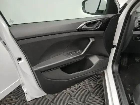 VOLKSWAGEN T-CROSS - voiture d'occasion - Photo 17