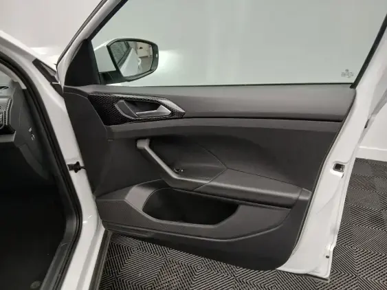 VOLKSWAGEN T-CROSS - voiture d'occasion - Photo 18