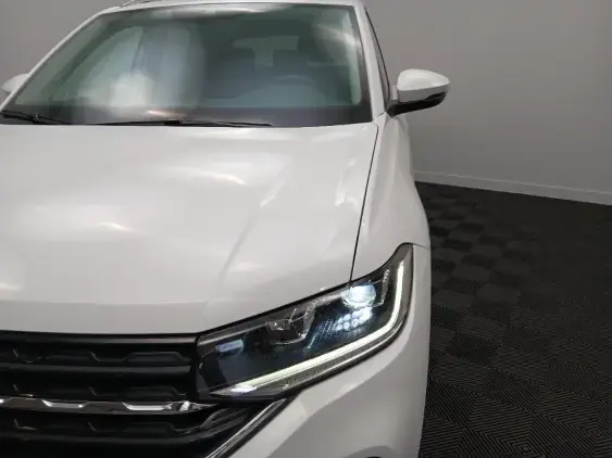 VOLKSWAGEN T-CROSS - voiture d'occasion - Photo 19