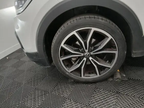 VOLKSWAGEN T-CROSS - voiture d'occasion - Photo 20