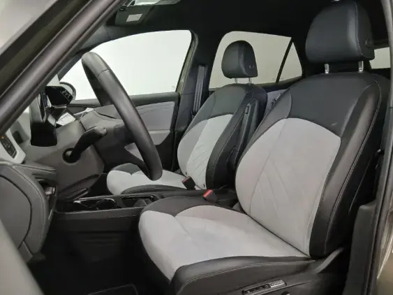 VOLKSWAGEN ID.3 - voiture d'occasion - Photo 16