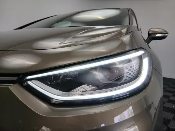 VOLKSWAGEN ID.3 - voiture d'occasion - Photo 19