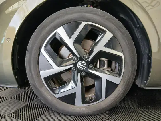 VOLKSWAGEN ID.3 - voiture d'occasion - Photo 20