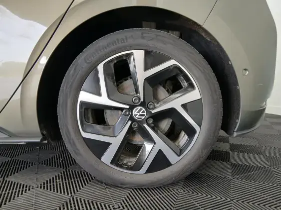 VOLKSWAGEN ID.3 - voiture d'occasion - Photo 21