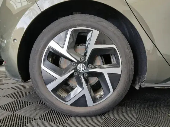 VOLKSWAGEN ID.3 - voiture d'occasion - Photo 22