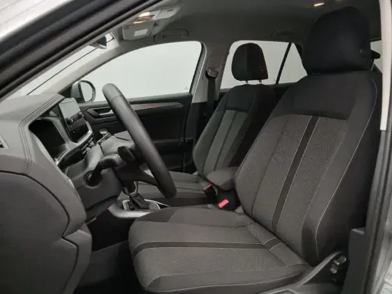 VOLKSWAGEN T-ROC - voiture d'occasion - Photo 16