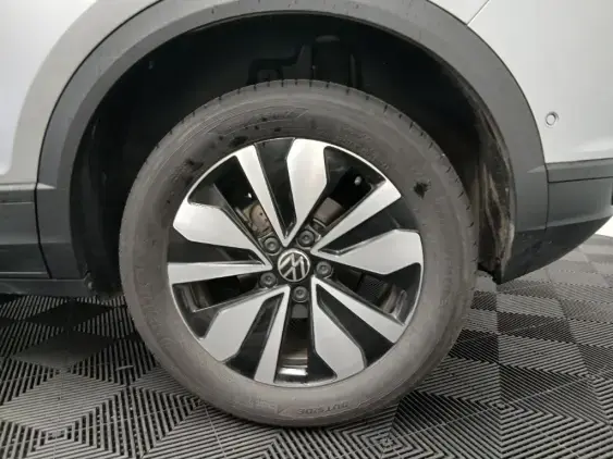 VOLKSWAGEN T-ROC - voiture d'occasion - Photo 21