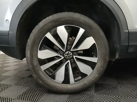 VOLKSWAGEN T-ROC - voiture d'occasion - Photo 22