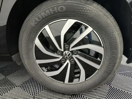 VOLKSWAGEN POLO VI - voiture d'occasion - Photo 20