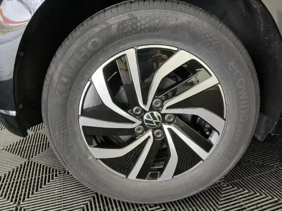 VOLKSWAGEN POLO VI - voiture d'occasion - Photo 21