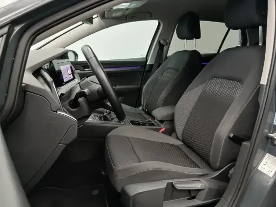 VOLKSWAGEN GOLF VIII - voiture d'occasion - Photo 17