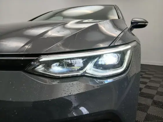 VOLKSWAGEN GOLF VIII - voiture d'occasion - Photo 20