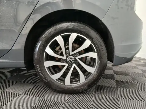 VOLKSWAGEN GOLF VIII - voiture d'occasion - Photo 22