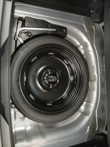 VOLKSWAGEN T-ROC - voiture d'occasion - Photo 16