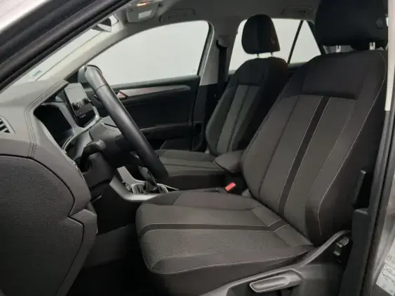 VOLKSWAGEN T-ROC - voiture d'occasion - Photo 17