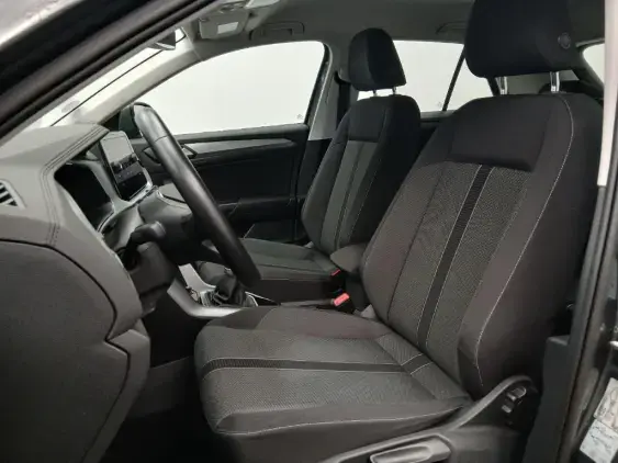 VOLKSWAGEN T-ROC - voiture d'occasion - Photo 16