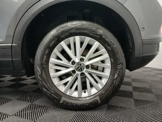 VOLKSWAGEN T-ROC - voiture d'occasion - Photo 21