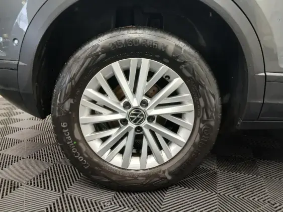 VOLKSWAGEN T-ROC - voiture d'occasion - Photo 22