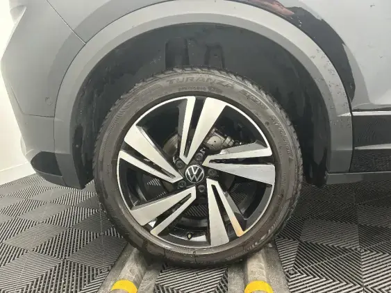 VOLKSWAGEN T-ROC - voiture d'occasion - Photo 24