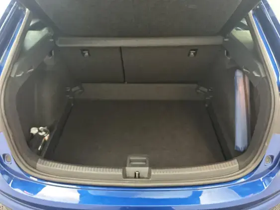 VOLKSWAGEN TAIGO - voiture d'occasion - Photo 16