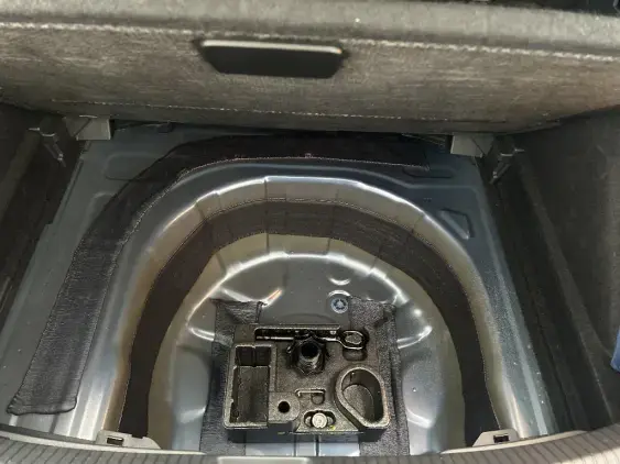 VOLKSWAGEN TAIGO - voiture d'occasion - Photo 17