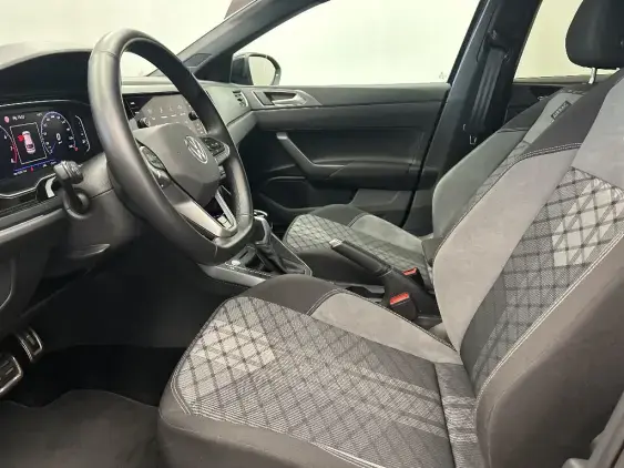 VOLKSWAGEN TAIGO - voiture d'occasion - Photo 18