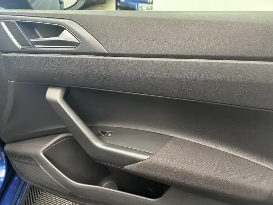 VOLKSWAGEN TAIGO - voiture d'occasion - Photo 20