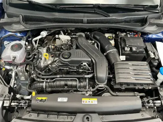 VOLKSWAGEN TAIGO - voiture d'occasion - Photo 21