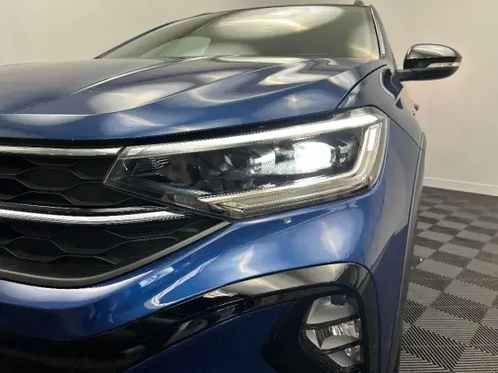 VOLKSWAGEN TAIGO - voiture d'occasion - Photo 22