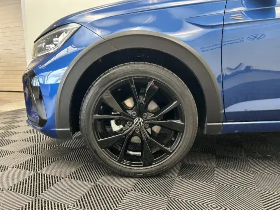 VOLKSWAGEN TAIGO - voiture d'occasion - Photo 23