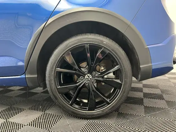 VOLKSWAGEN TAIGO - voiture d'occasion - Photo 24