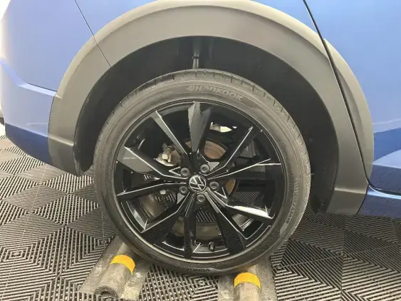 VOLKSWAGEN TAIGO - voiture d'occasion - Photo 25