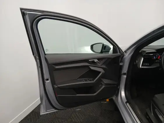 AUDI A3 BERLINE IV - voiture d'occasion - Photo 18