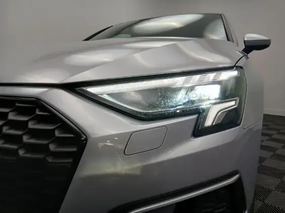 AUDI A3 BERLINE IV - voiture d'occasion - Photo 20