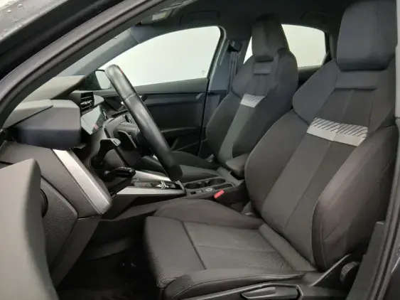 AUDI A3 BERLINE IV - voiture d'occasion - Photo 16