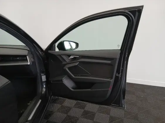 AUDI A3 BERLINE IV - voiture d'occasion - Photo 18