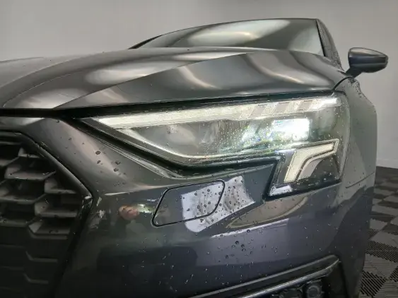 AUDI A3 BERLINE IV - voiture d'occasion - Photo 19