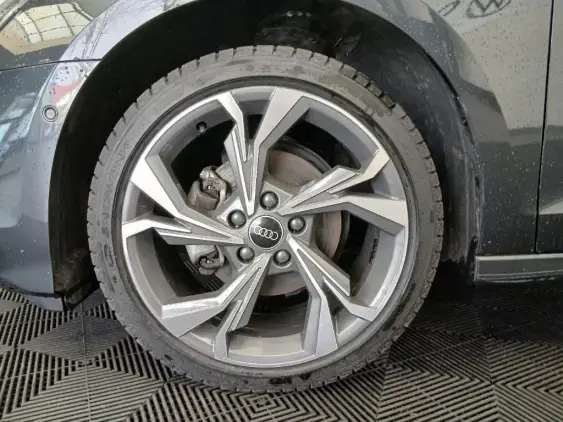 AUDI A3 BERLINE IV - voiture d'occasion - Photo 20