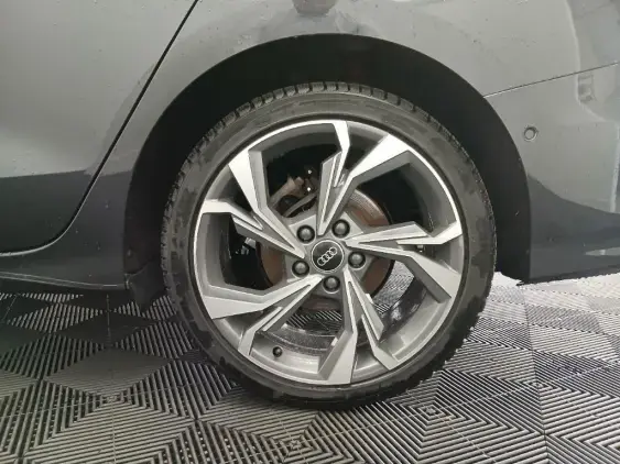 AUDI A3 BERLINE IV - voiture d'occasion - Photo 21