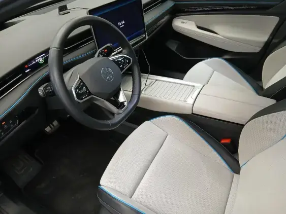 VOLKSWAGEN ID.7 - voiture d'occasion - Photo 16