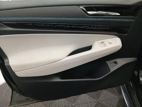 VOLKSWAGEN ID.7 - voiture d'occasion - Photo 17