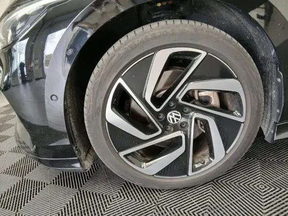 VOLKSWAGEN ID.7 - voiture d'occasion - Photo 20