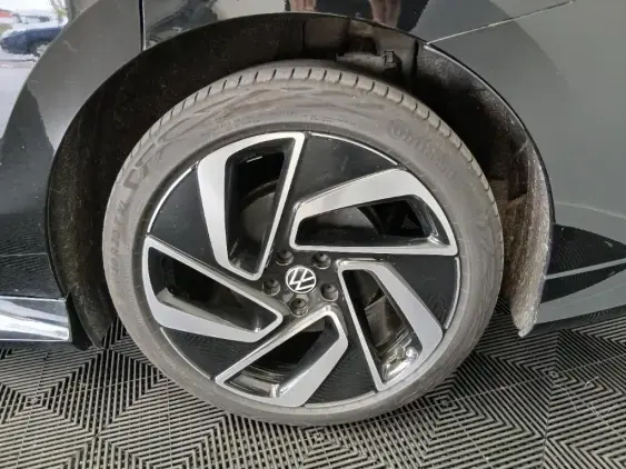 VOLKSWAGEN ID.7 - voiture d'occasion - Photo 21