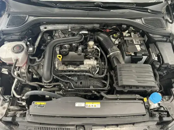 VOLKSWAGEN GOLF VIII - voiture d'occasion - Photo 21