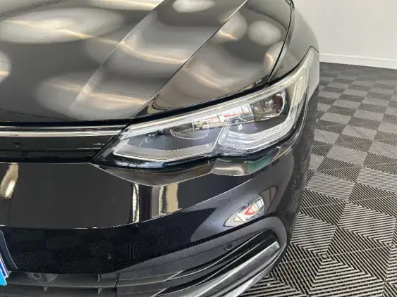 VOLKSWAGEN GOLF VIII - voiture d'occasion - Photo 22