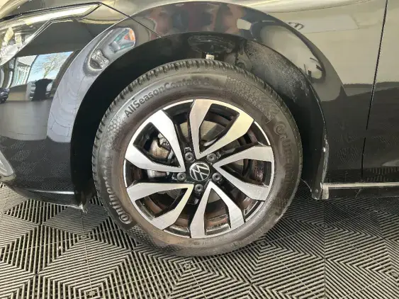 VOLKSWAGEN GOLF VIII - voiture d'occasion - Photo 23