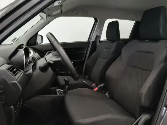 SUZUKI SWIFT III - voiture d'occasion - Photo 16