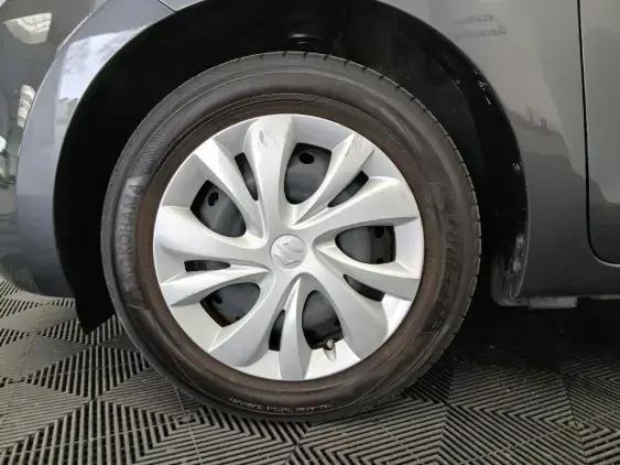 SUZUKI SWIFT III - voiture d'occasion - Photo 20