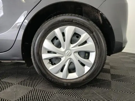 SUZUKI SWIFT III - voiture d'occasion - Photo 21