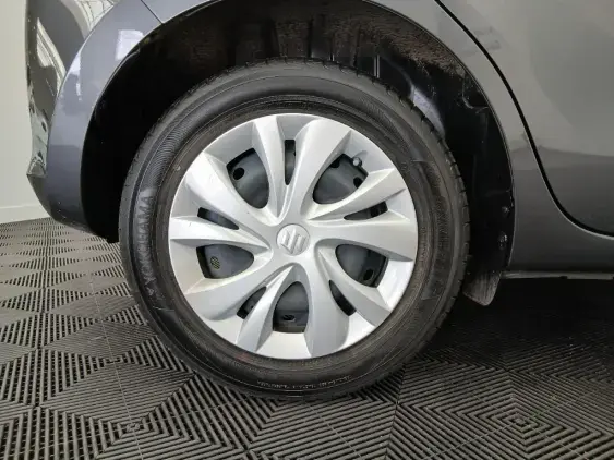 SUZUKI SWIFT III - voiture d'occasion - Photo 22